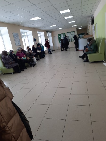 Городская новость Городская новость