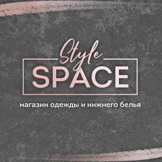 Style space/ Пространство стиля