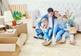 Подписан закон, освобождающий семьи с двумя детьми от НДФЛ при продаже квартиры