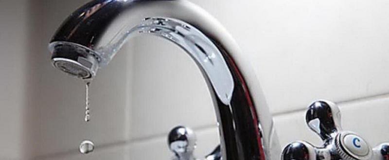 4 декабря в Ясном будет снижено рабочее давление подачи холодного водоснабжения