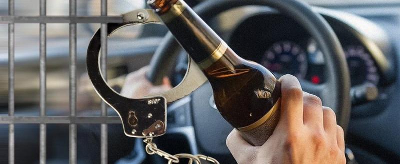 Житель ЗАТО Комаровский осужден за управление автомобилем в состоянии алкогольного опьянения