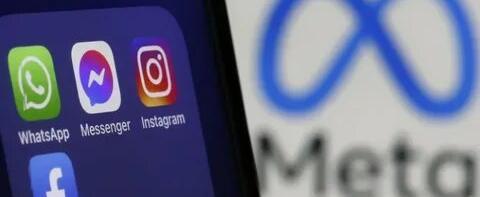 В России признали  Facebook и Instagram  экстремистскими сервисами