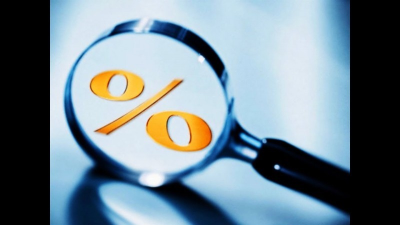 Сбербанк прогнозирует снижение ключевой ставки ЦБ до 9-10%