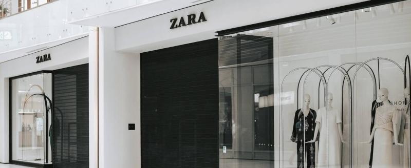 На Wildberries появились товары бренда Zara