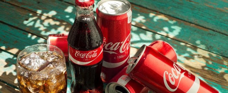 Всё! Coca-Cola уходит с российского рынка
