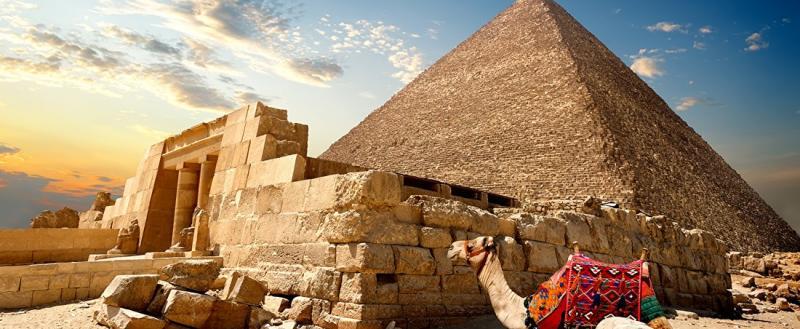 Египет снял все коронавирусные ограничения для туристов!