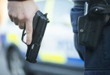 Оренбургский полицейский стрелял в сторону женщин и детей