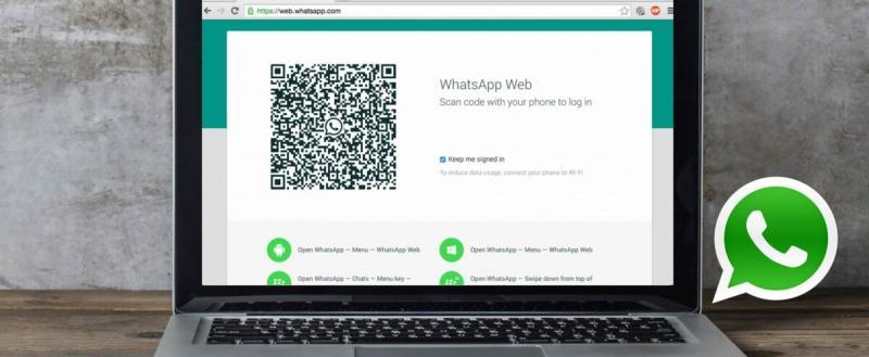 WhatsApp для ПК стал недоступен для загрузки в России