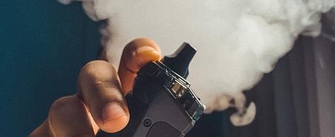 Минздрав: Электронные сигареты и вейпы не должны быть в свободной продаже