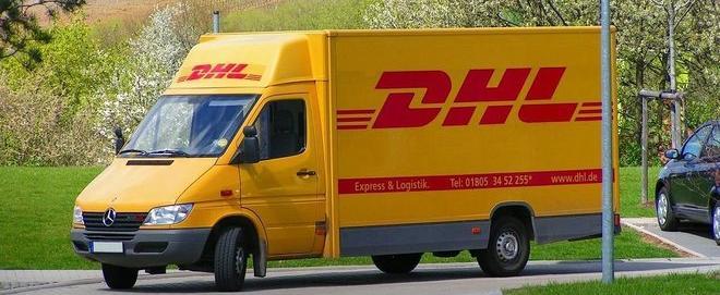 DHL Express прекратит доставку грузов внутри России с 1 сентября