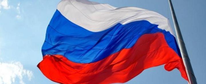 22 августа - День Государственного флага России!