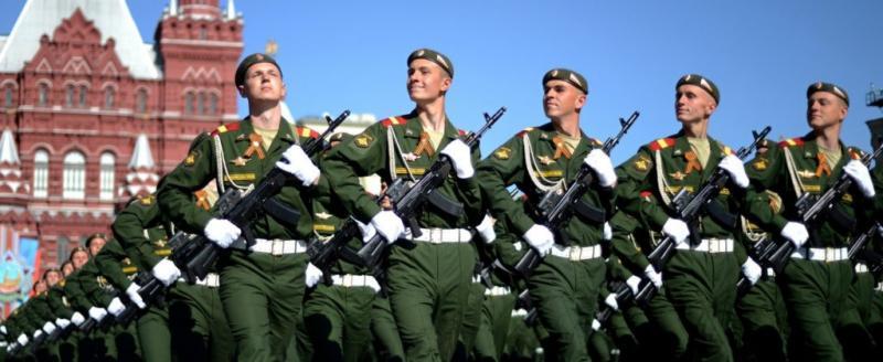 Фото: https://militaryarms.ru/armii-mira/rejting-silnejshix-armij-mira-top-10/