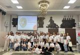 "Новое поколение" -  юные активисты Ясненского городского округа