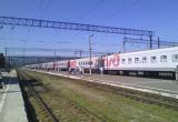 Дополнительный поезд Орск — Москва пустят на ноябрьские праздники