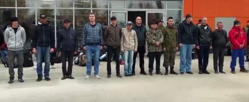 Фото: скриншот видео Ясненский городской округ