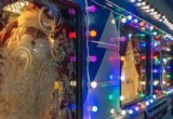 Поезд Деда Мороза приедет в Оренбург и Орск!