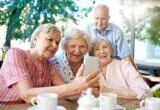 12 полезных онлайн-сервисов для пенсионеров