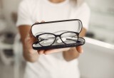 Соцзащита поможет приобрести корригирующие очки