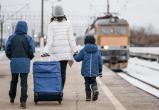 Впервые из-за хулиганства детей семья мигрантов покинет Россию