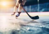 Сегодня состоится Международный хоккейный турнир с шайбой на приз газеты «Горный лён»