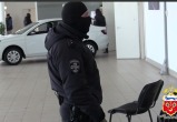 Фото: скриншот видео телеграм канала Полиция Оренбуржья