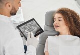 <a href="https://www.freepik.com/free-photo/skilled-male-dentist-showing-x-ray-picture-teeth-woman_26766952.htm#fromView=search&page=1&position=13&uuid=2df83189-ed58-44e7-877f-6c1cbffebae7">Image by ArtPhoto_studio on Freepik</a>