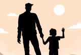 <a href="https://www.freepik.com/free-vector/flat-design-father-son-silhouette_41340019.htm#fromView=search&page=1&position=43&uuid=51d9a98e-3344-4170-80d0-f2cf827df4cf">Image by freepik</a>