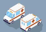 <a href="https://www.freepik.com/free-vector/isometric-ambulance-concept_3216245.htm#fromView=search&page=4&position=12&uuid=c0cf67d9-0961-4978-9357-95fe788dfb6d">Image by freepik</a>