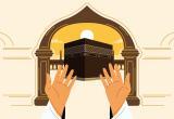 <a href="https://www.freepik.com/free-vector/flat-hajj-background-with-hands-prayer-stance_27569702.htm#fromView=search&page=1&position=29&uuid=89fa351a-393d-43f5-9f8a-539cf27078b3">Image by freepik</a>