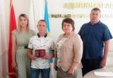 Фото:Ясненский муниципальный округ