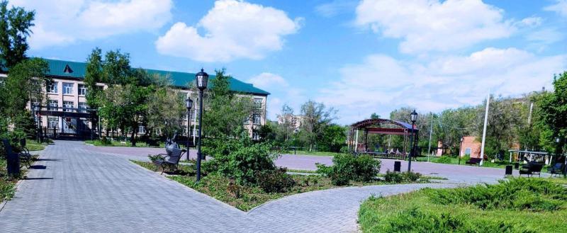 Фото:Венера Иткулова