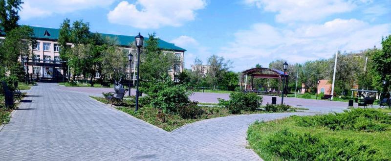 Фото:Венера Иткулова
