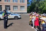 Фото: ОГИБДД МО МВД России по ЗАТО Комаровский Фото: ОГИБДД МО МВД России по ЗАТО Комаровский