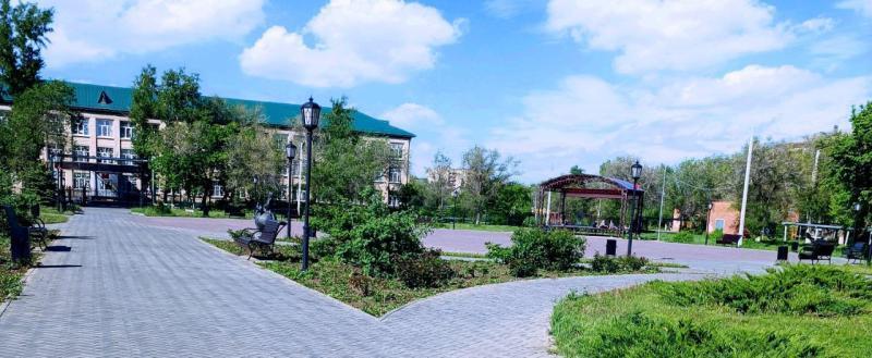 Фото:Венера Иткулова