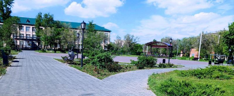 Фото:Венера Иткулова