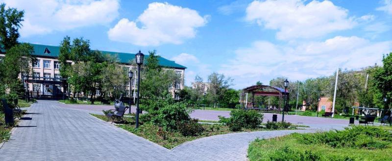 Фото:Венера Иткулова