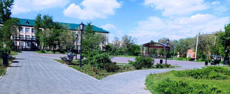 Фото:Венера Иткулова