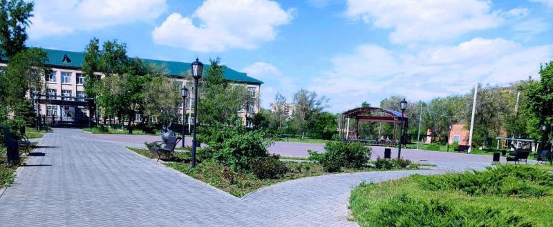 Фото:Венера Иткулова