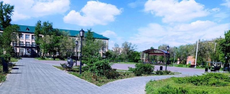 Фото:Венера Иткулова
