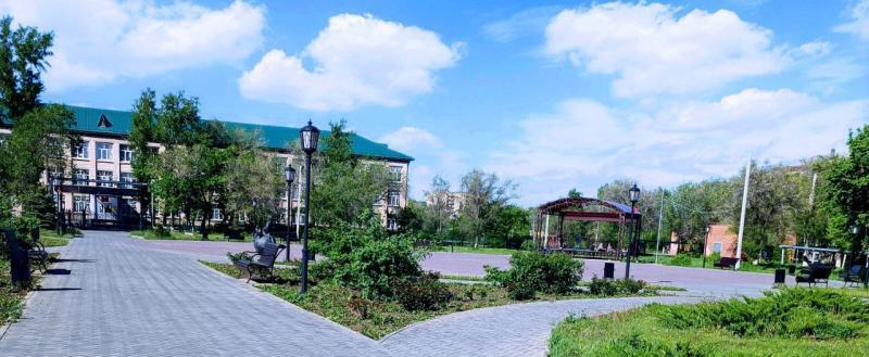 Фото:Венера Иткулова