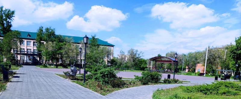 Фото:Венера Иткулова