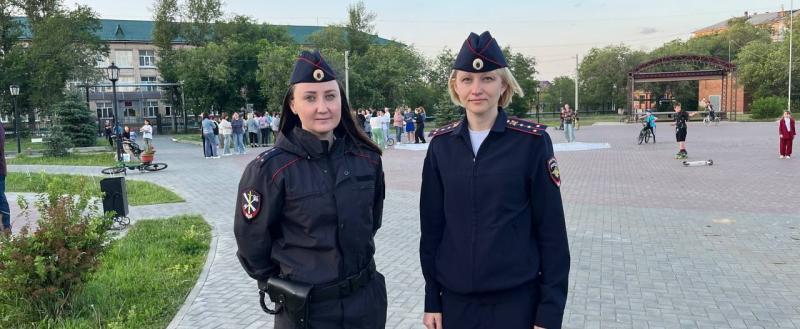 Фото:ГО ЗАТО Комаровский