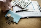 Как вернуть 390000 рублей за ипотеку