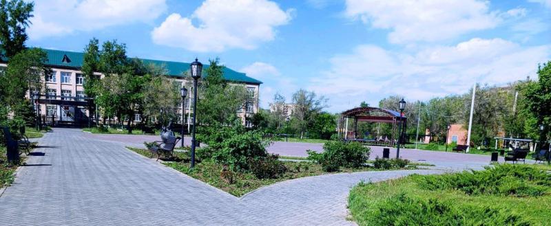 Фото:Венера Иткулова