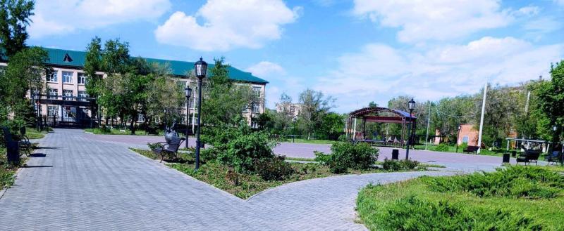 Фото:Венера Иткулова