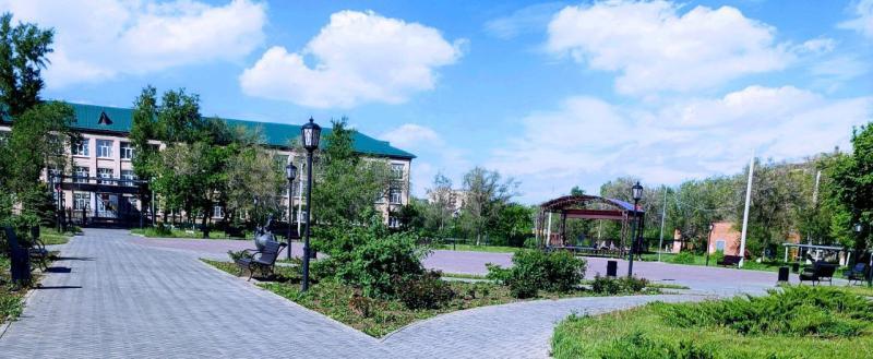Фото:Венера Иткулова