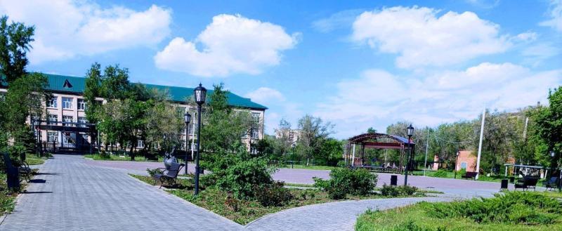 Фото:Венера Иткулова