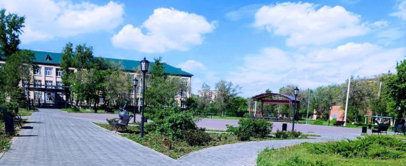 Фото:Венера Иткулова