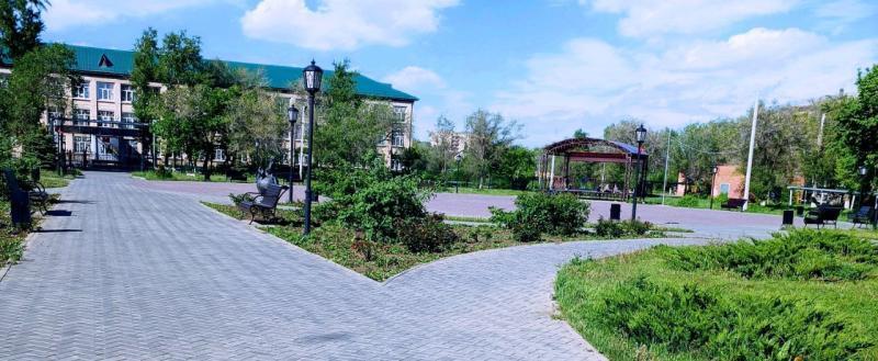 Фото:Венера Иткулова