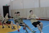В ЗАТО Комаровском прошли военно-спортивные состязания “А ну-ка, парни!”